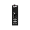 XPTN-9000-75-1GX8GP-V Switch Công nghiệp Scodeno 9 cổng 1*1000 Base-X, 8*10/100/1000 Base-T PoE
